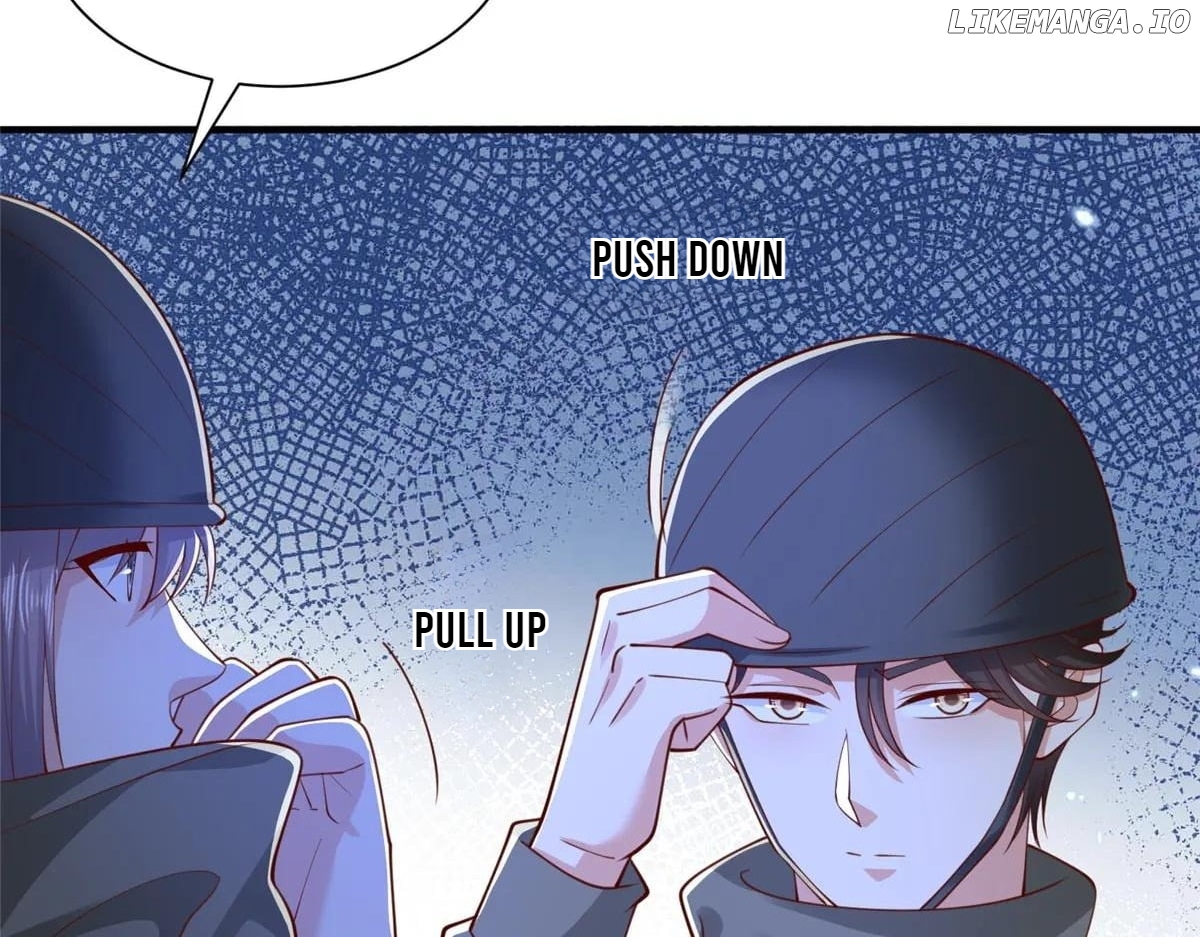 I randomly have a new career every week Chapter 805 - page 9